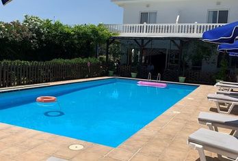 Hotel Varelis