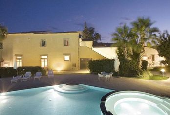 Dimora Caiammari Luxury Hotel & Spa