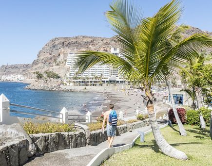 TUI Blue Suite Princess