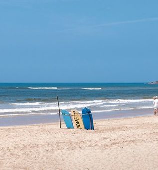 Occidental Eden Beruwala