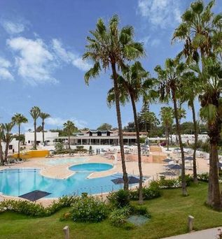 Allegro Agadir