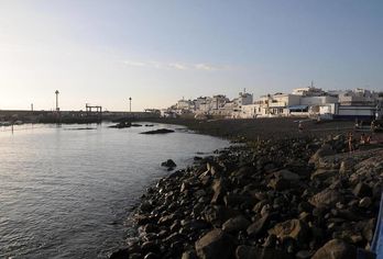 Hotel Puerto de Las Nieves