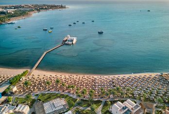 JAZ Makadi Saraya Resort