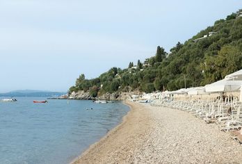 Atlantica Nissaki Beach