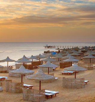 Sentido Akassia Beach