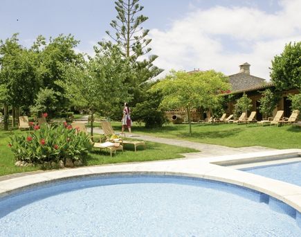 Aumallia Hotel & Spa