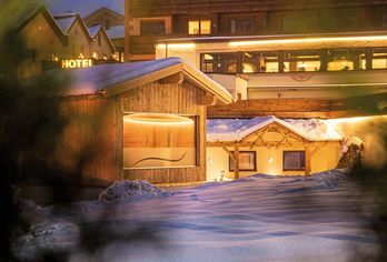 Beauty & Wellness Hotel Tirolerhof