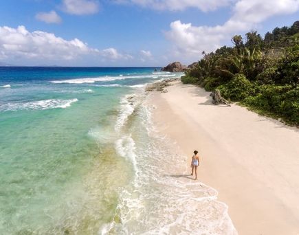 Six Senses Zil Pasyon