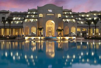 Royal Lagoons Aqua Park Resort & Spa