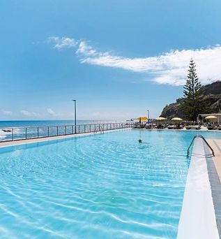 Orca Praia