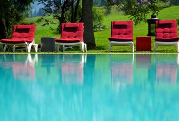 Alpin & Wellness Resort Hotel Ludwig Royal