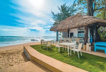Ocean Breeze Resort Khaolak