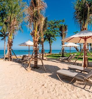 The Little Shore Khao Lak by Katathani