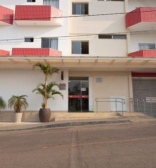 OYO Tropical Confort Hotel, Brasilia