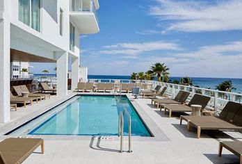 AC Hotel by Marriott Fort Lauderdale Beach