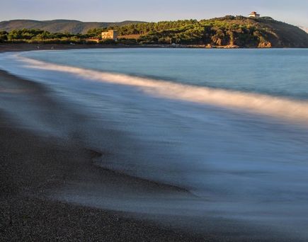 hu Park Albatros village