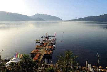 Elegance Hotels International Marmaris