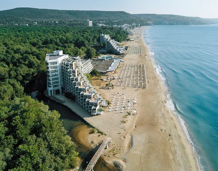 Hotel Gergana