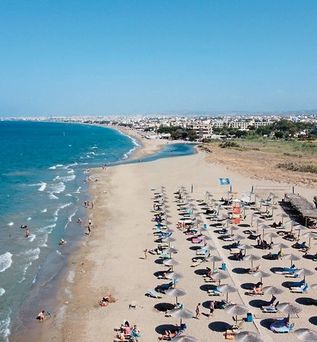 Apollonia Resort & Spa