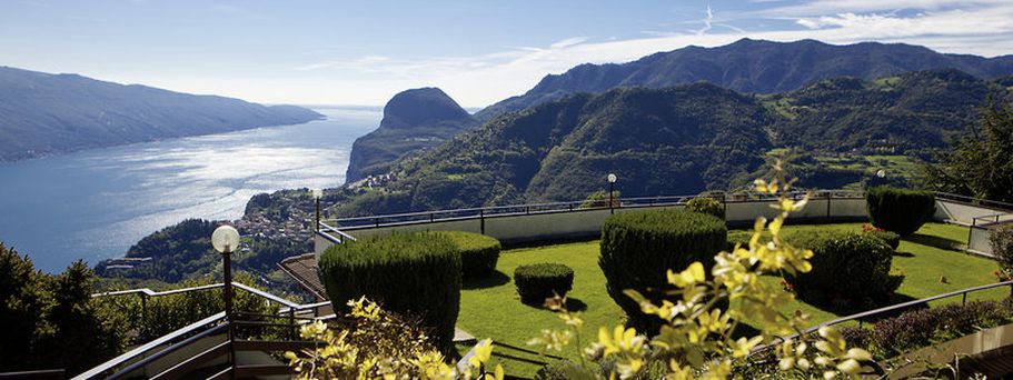 GHI Hotel Le Balze Aktiv & Wellness