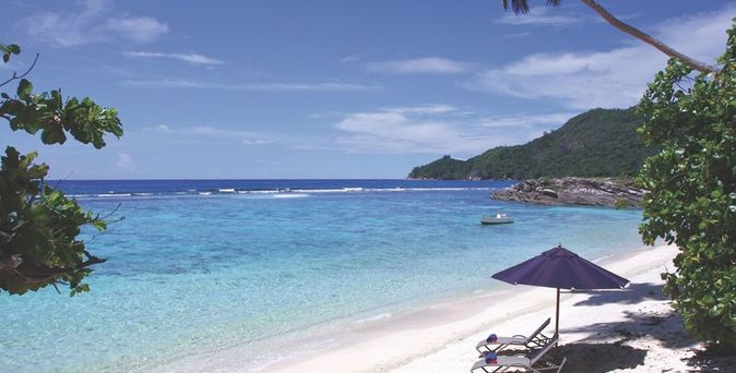 DoubleTree by Hilton Seychelles Allamanda Resort & Spa