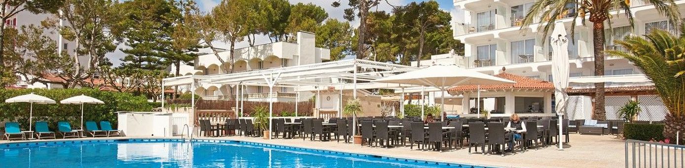 Universal Hotel Castell Royal