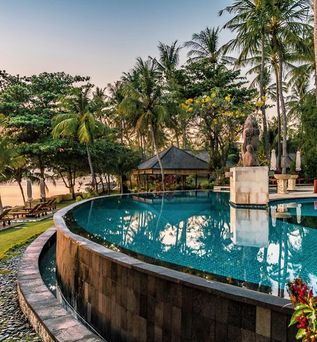 Siddhartha Ocean Front Resort & Spa