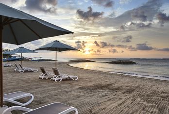 The Anvaya Beach Resort Bali