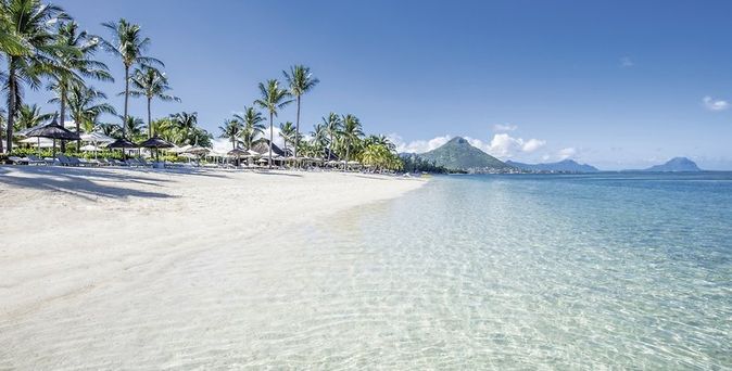 Sugar Beach A Sunlife Resort