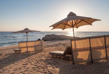 Serenity Alpha Beach