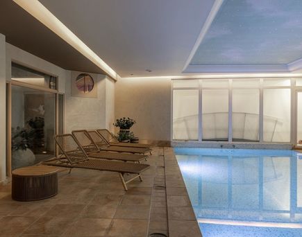 Beach Palace
