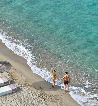 Grecotel LUXME Dama Dama