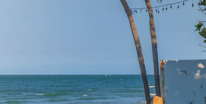 Wora Bura Hua Hin Resort & Spa