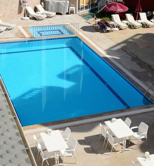 Hotel Acar