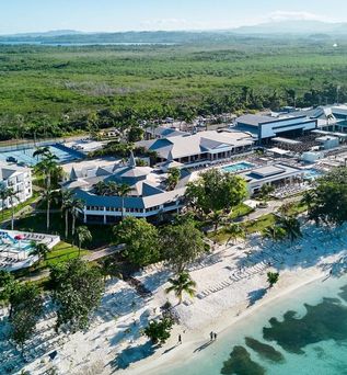 Hotel Riu Negril