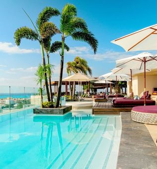 Hyatt Centric Playa del Carmen