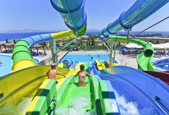 Kipriotis Aqualand Hotel