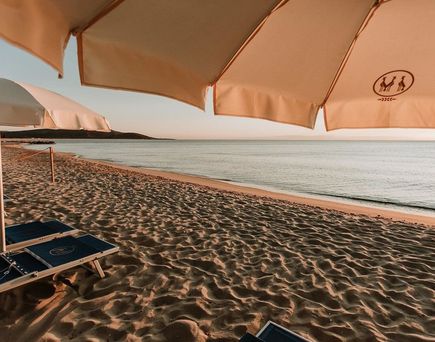 Fior di Sardegna Resort