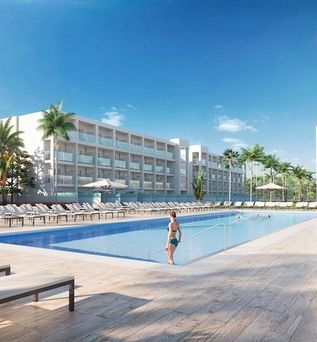 Riu Palace Phuket