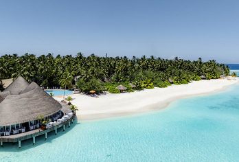 Sun Siyam Vilu Reef