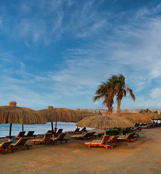 Eagles Downtown Zahabia Resort & Aqua Park