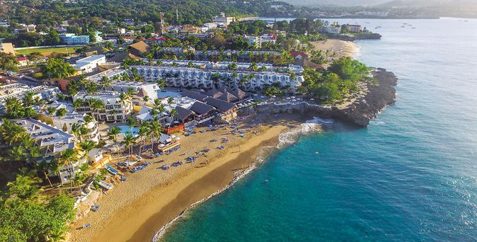 Casa Marina Beach & Reef