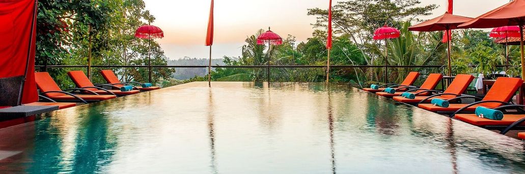 Jungle Retreat Ubud