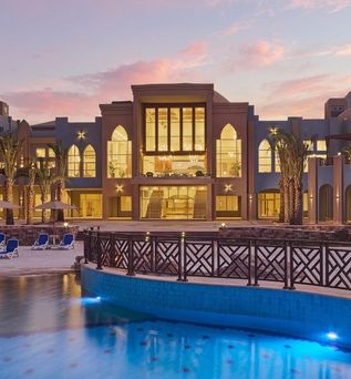 Lazuli Hotel Marsa Alam