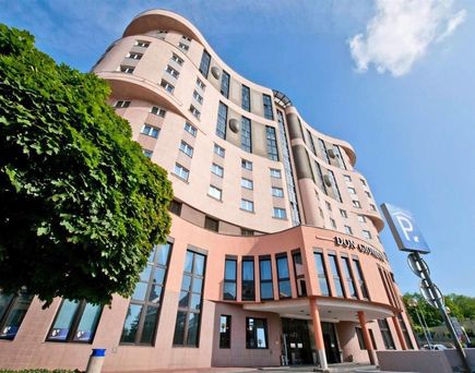 Don Giovanni Hotel Prague