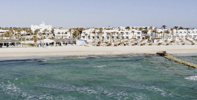 Robinson Djerba Bahiya