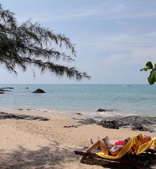 Sentido Khao Lak