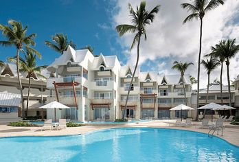 Select Sosua Adults Only, Trademark by Wyndham All Inclusive