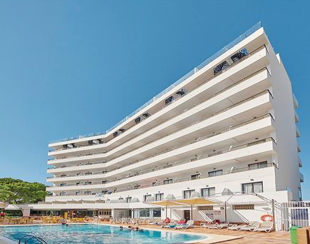 Hotel Príncipe