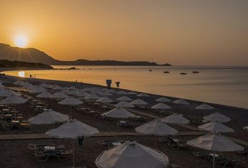 Lindos Breeze Beach Hotel